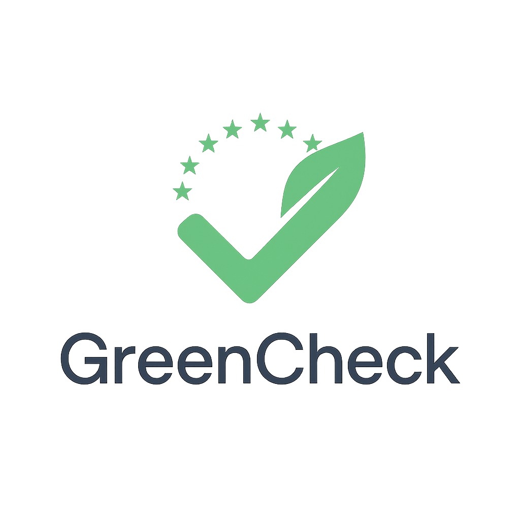 GreenCheck